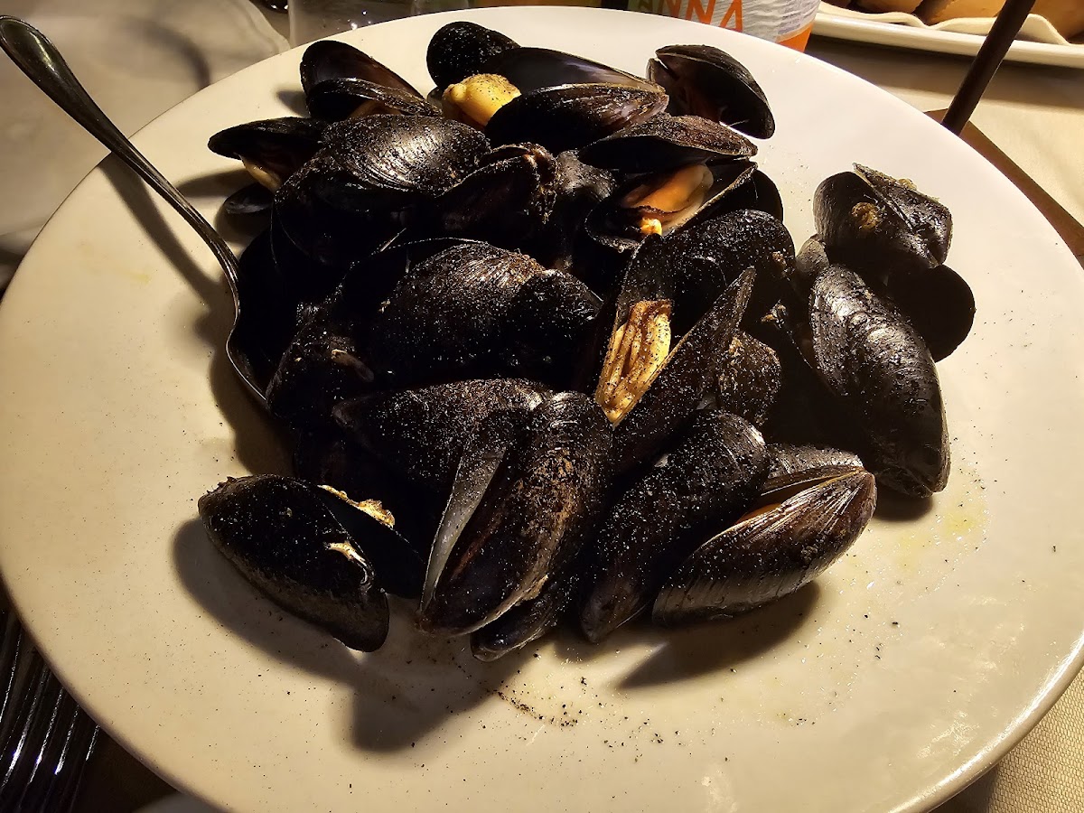 Caico Trattoria & Cantina - Photo 3
