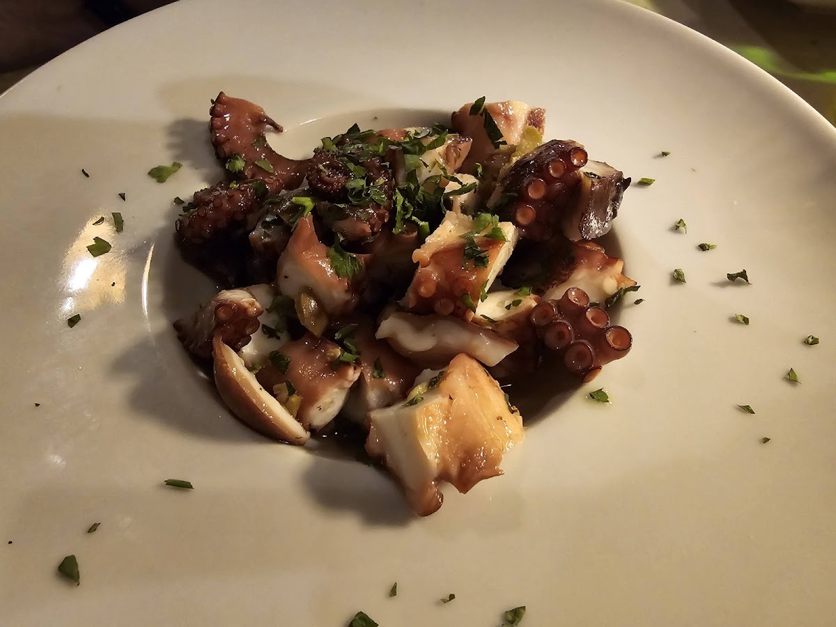 Caico Trattoria & Cantina - Photo 4