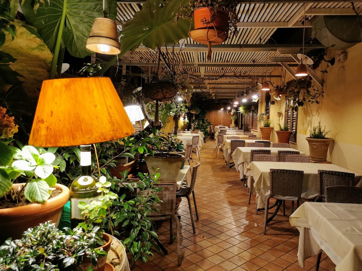 Caico Trattoria & Cantina - Photo 5