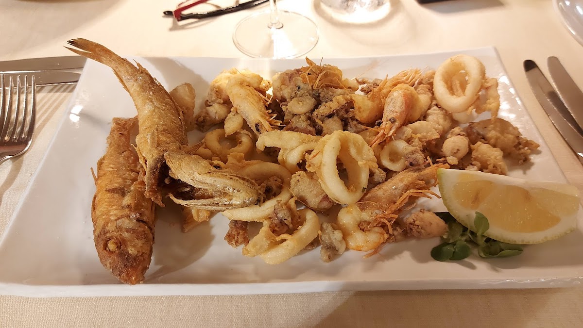 Caico Trattoria & Cantina - Photo 6