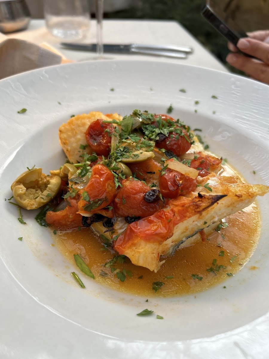 Caico Trattoria & Cantina - Photo 7