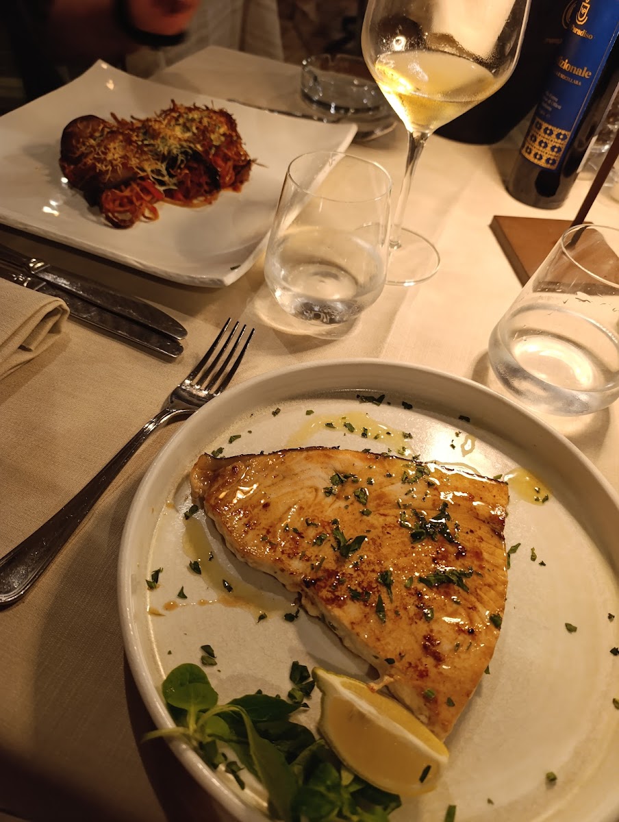 Caico Trattoria & Cantina - Photo 8