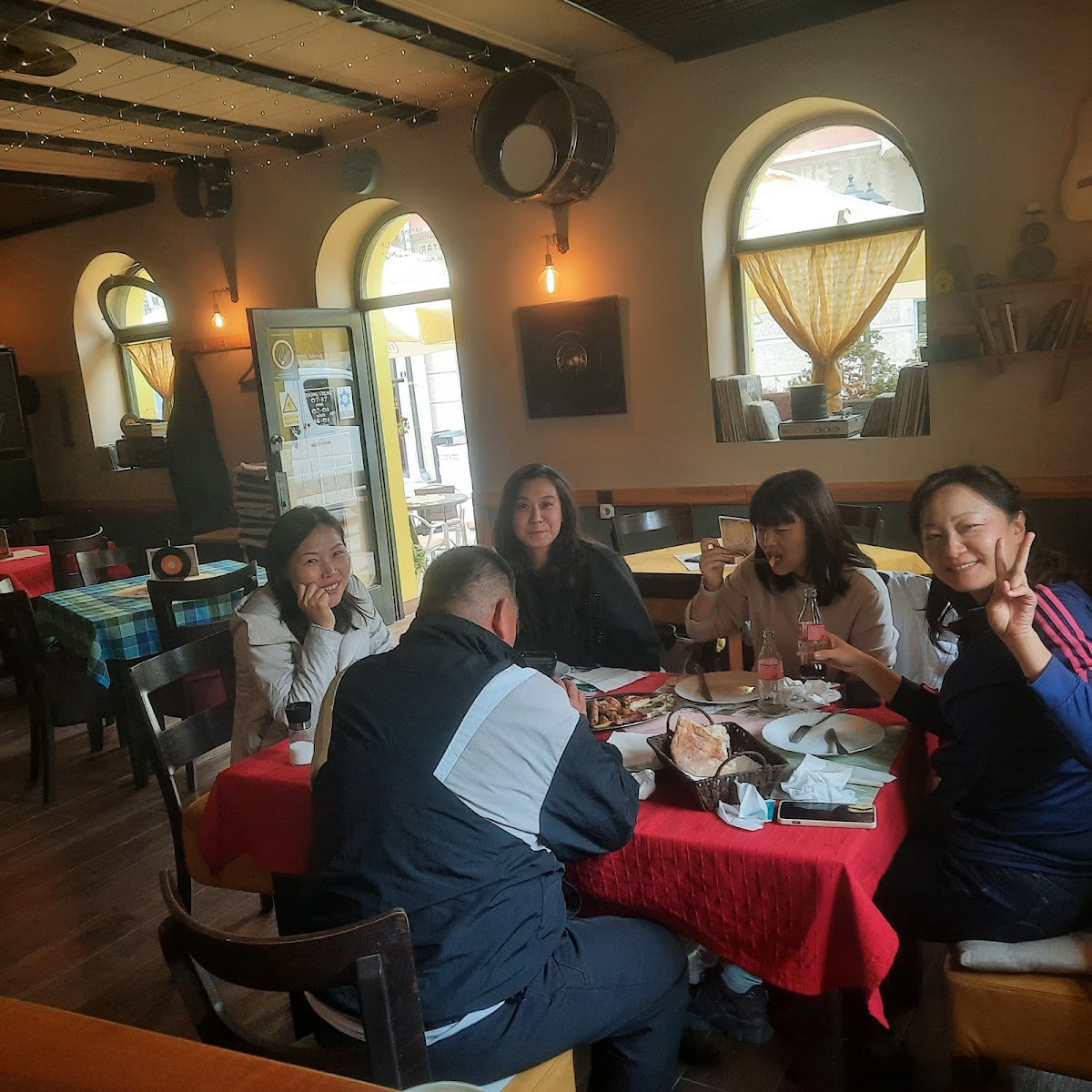 Restoran 'Stari rizling' Ivanjica