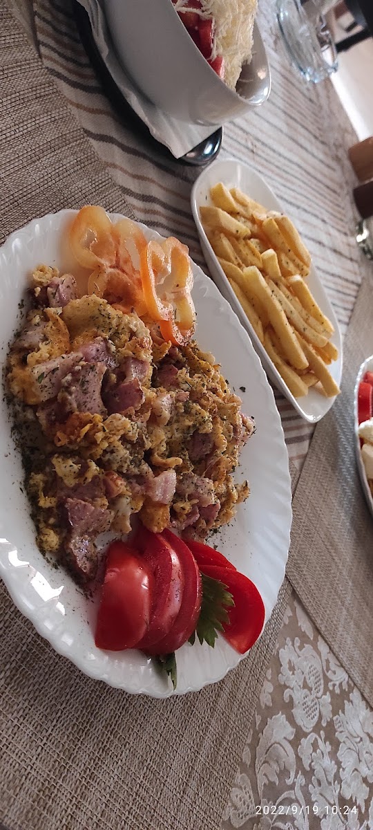 Restoran 'Stari rizling' Ivanjica - Photo 9