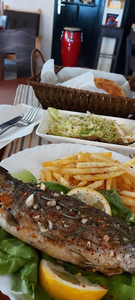 Restoran 'Stari rizling' Ivanjica - Photo 4