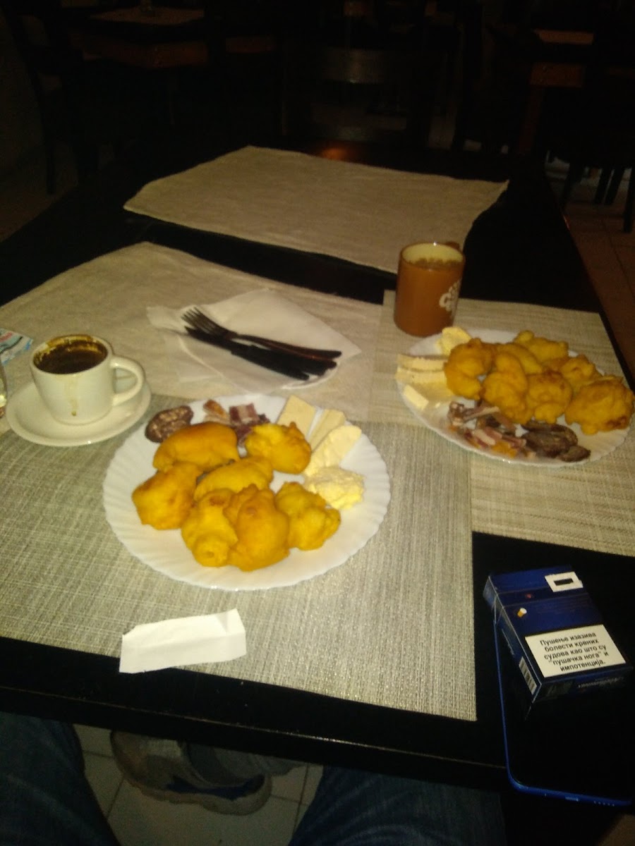 Restoran 'Stari rizling' Ivanjica - Photo 6