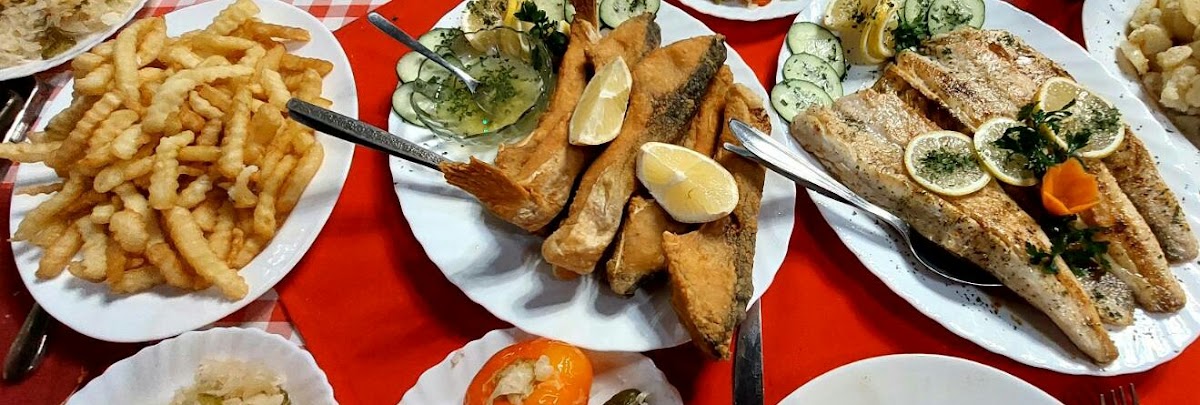 Restoran 'Stari rizling' Ivanjica - Photo 7