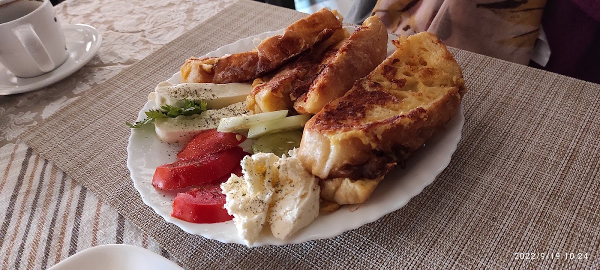 Restoran 'Stari rizling' Ivanjica - Photo 8