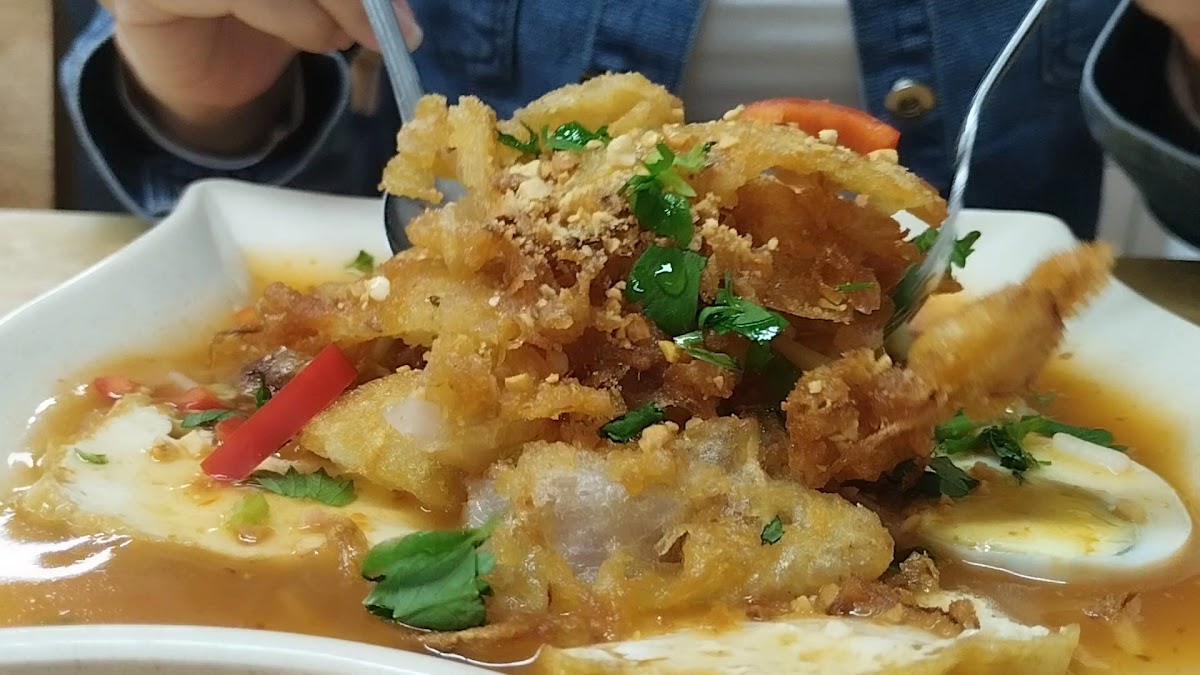 Lucky Garden Kopitiam - Photo 1