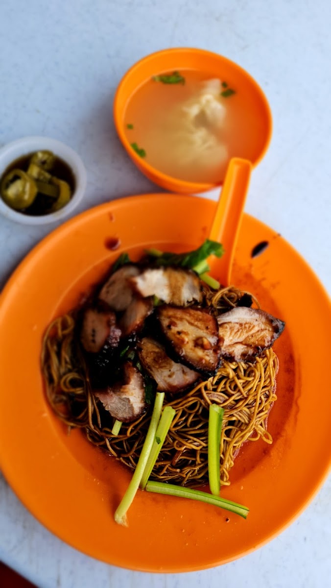 Lucky Garden Kopitiam - Photo 4