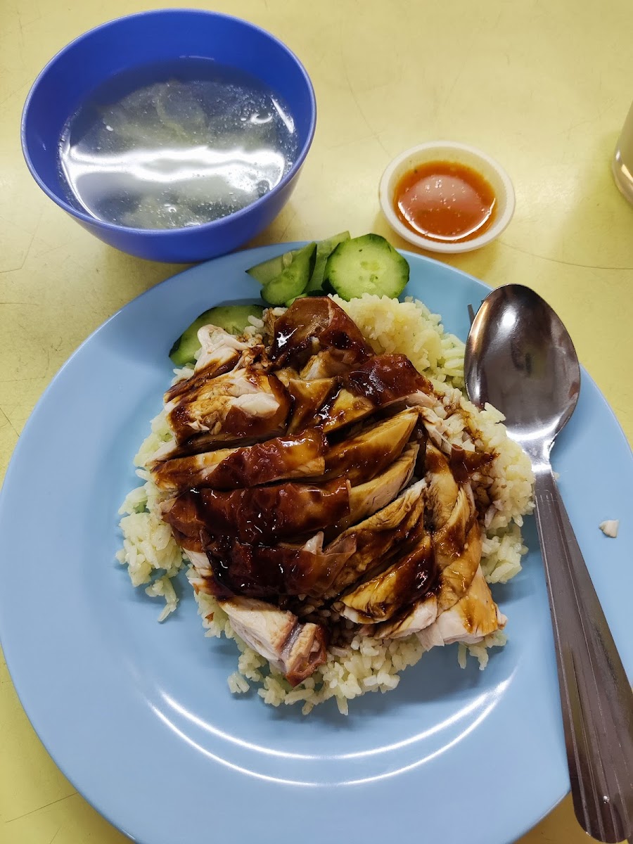 Lucky Garden Kopitiam - Photo 8
