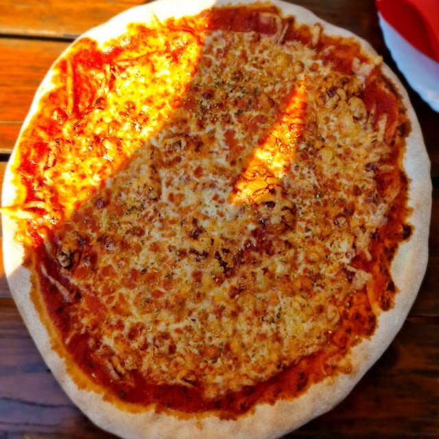 Margherita