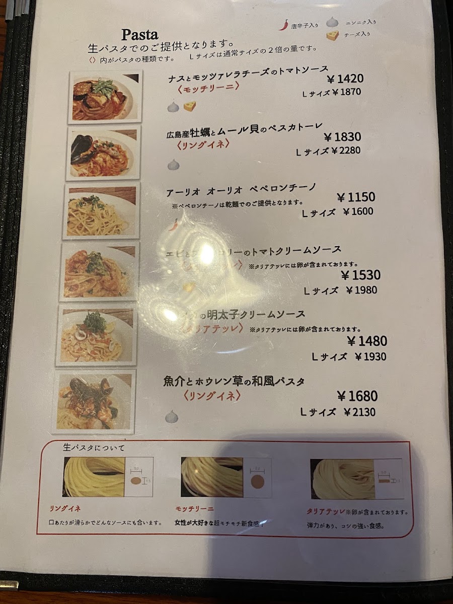 Menu Photo 9