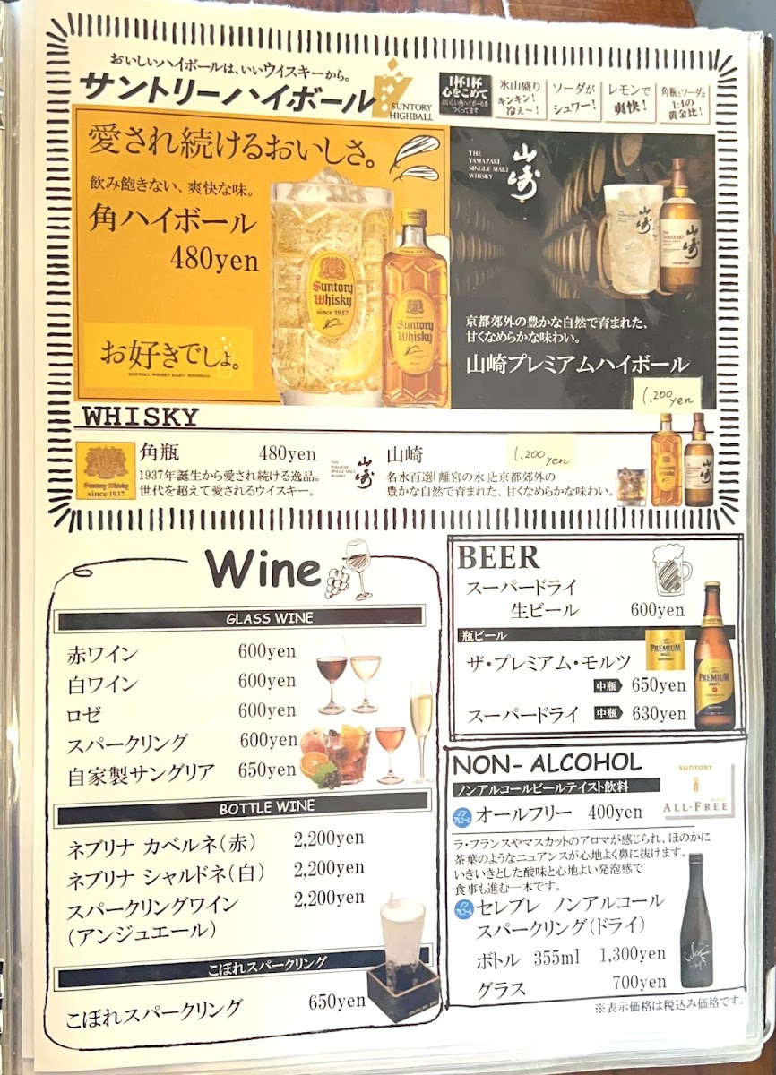 Menu Photo 2