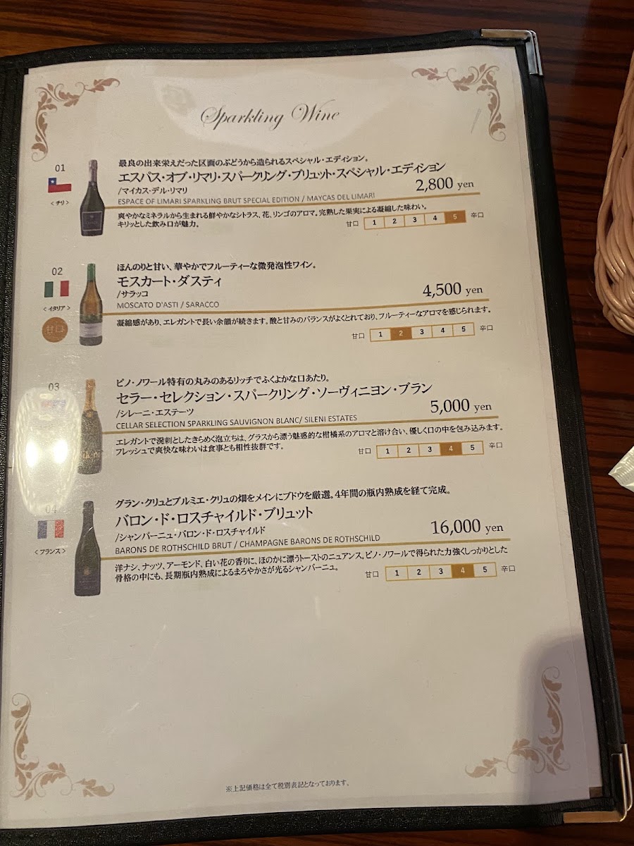 Menu Photo 6