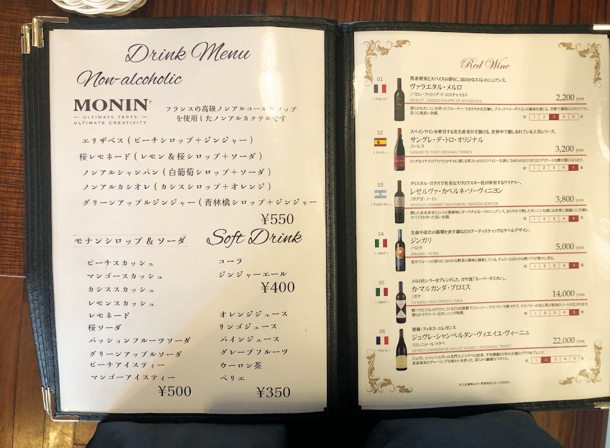 Menu Photo 7