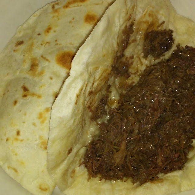 Barbacoa