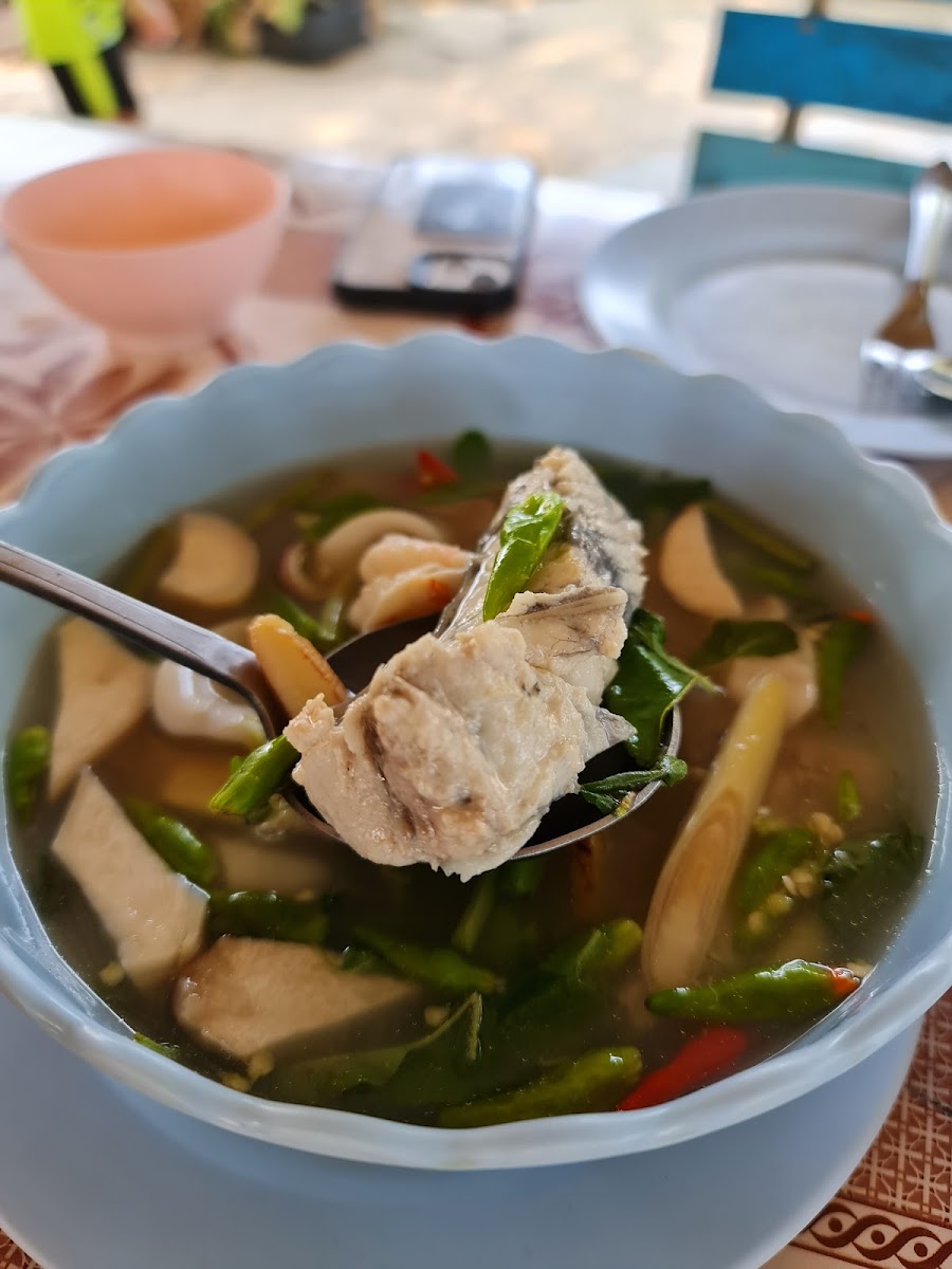 Lom Huan Restaurant - Photo 5