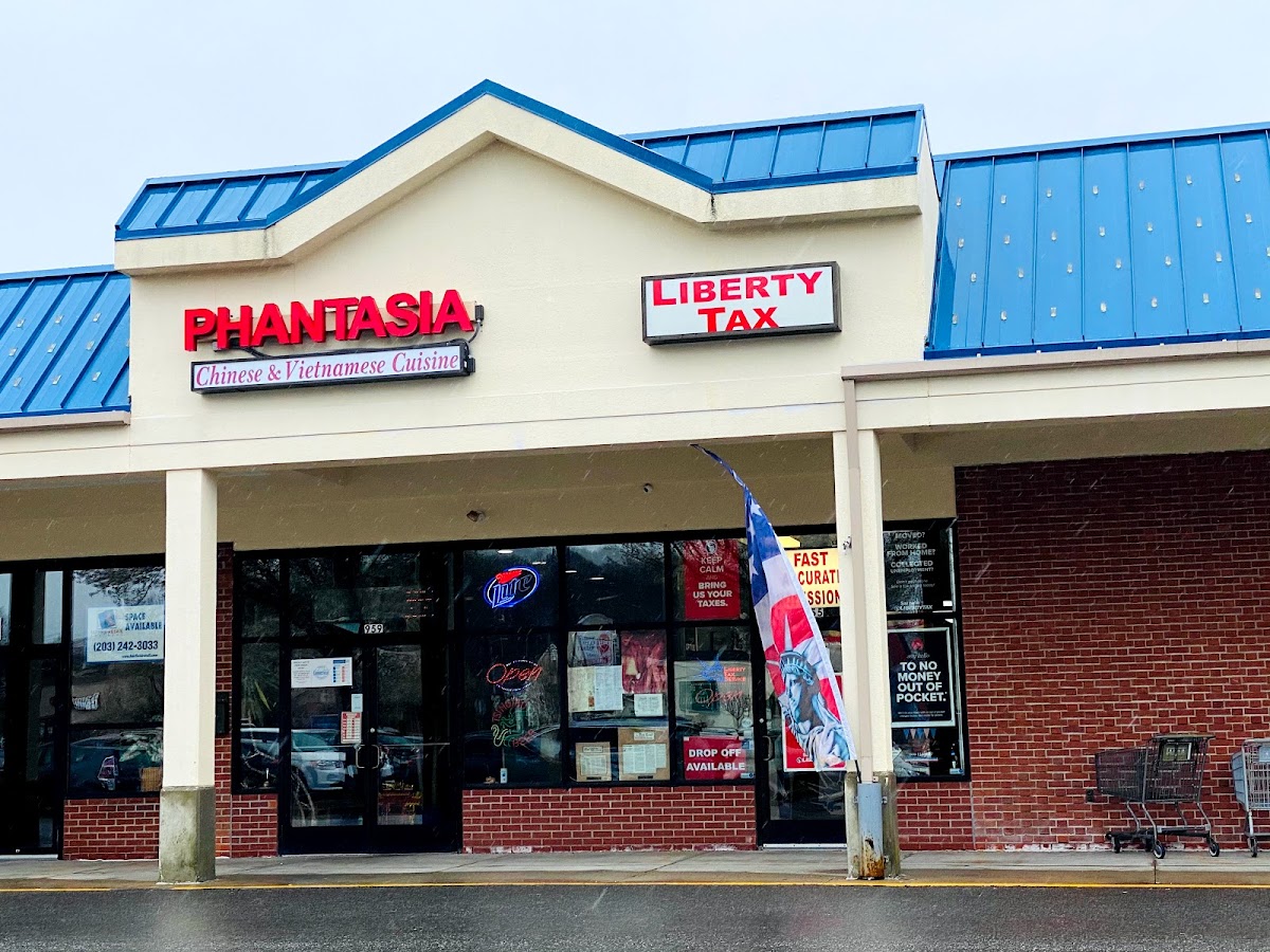 Phantasia