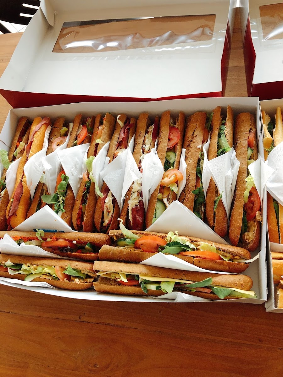 Oss Lunch Express / Lunchroom - Photo 1