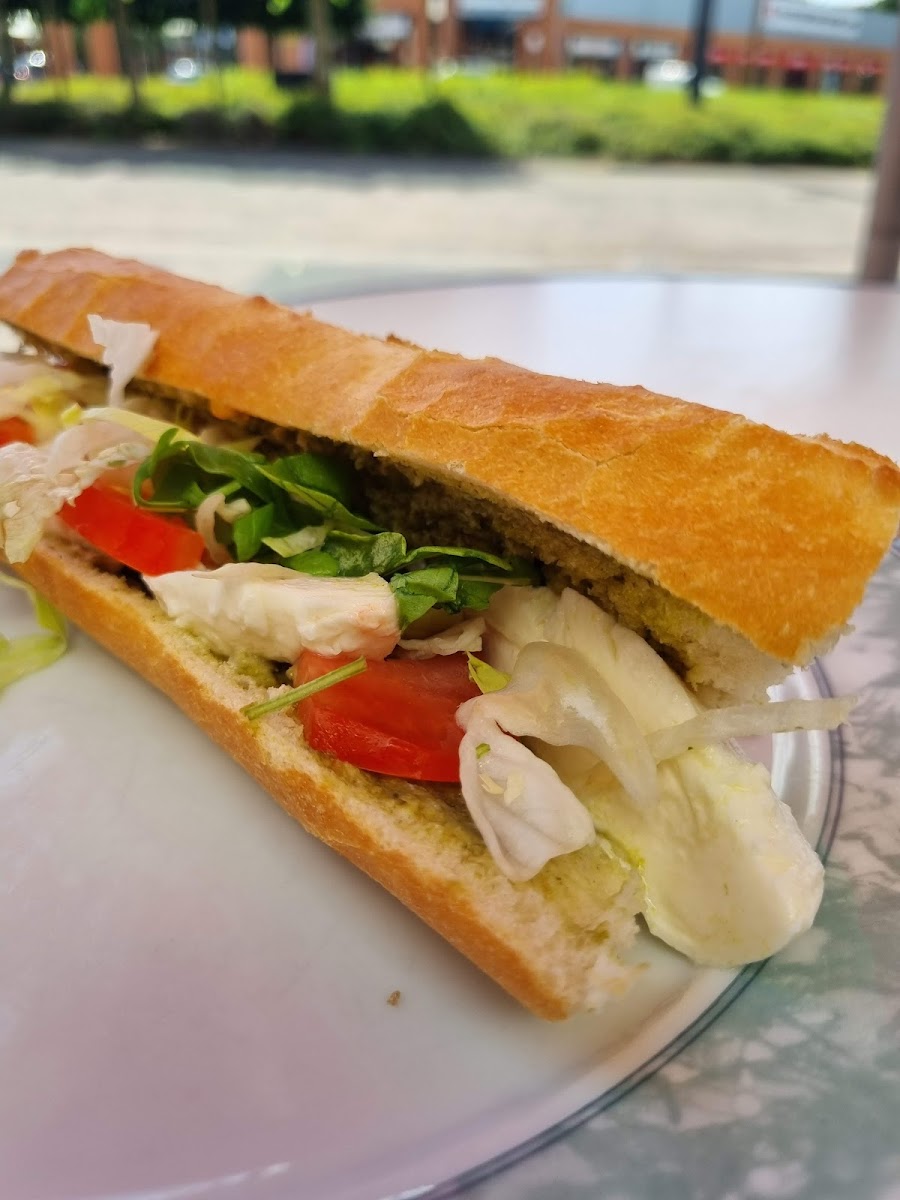 Oss Lunch Express / Lunchroom - Photo 2