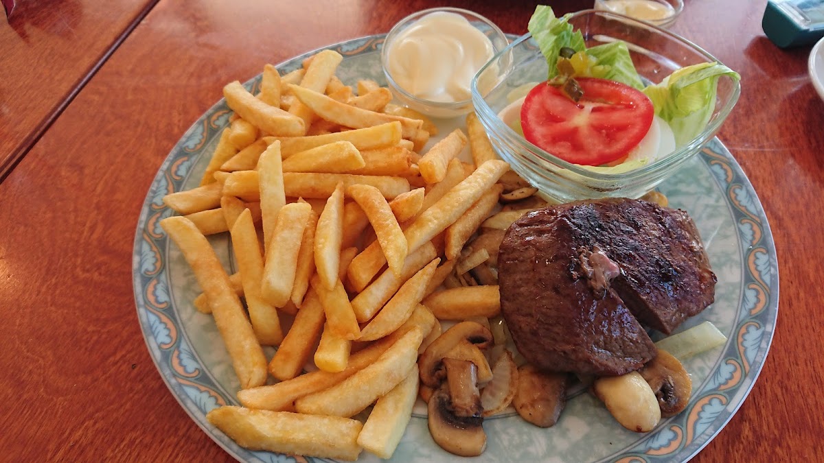 Oss Lunch Express / Lunchroom - Photo 3