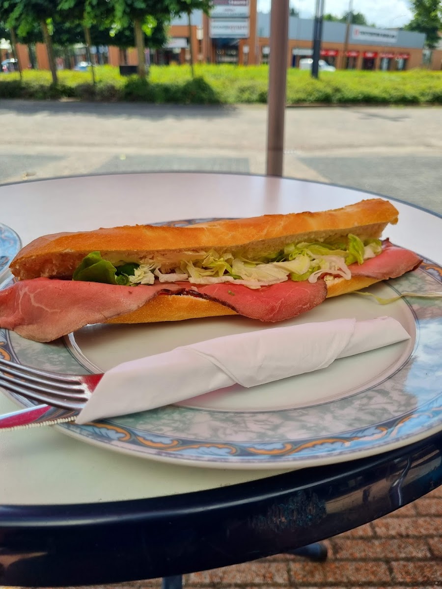 Oss Lunch Express / Lunchroom - Photo 4