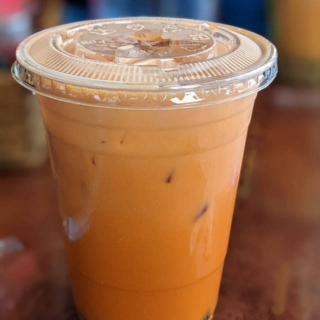 Thai Tea