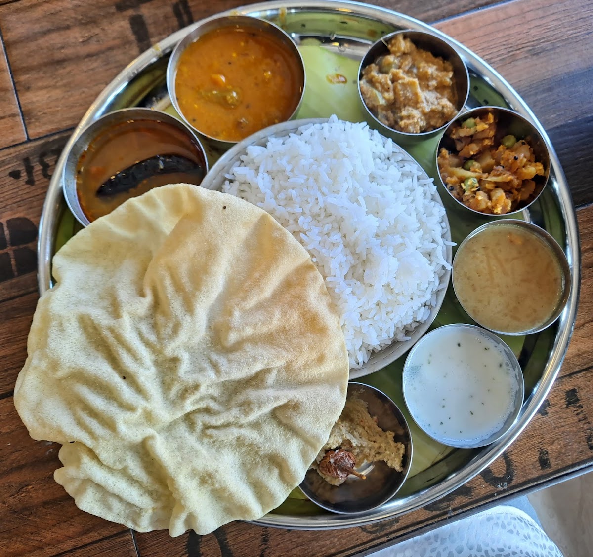JJ Malabar Restaurant - Photo 1
