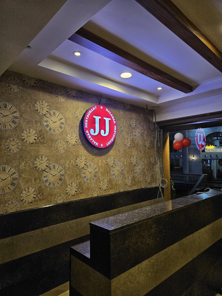 JJ Malabar Restaurant - Photo 2