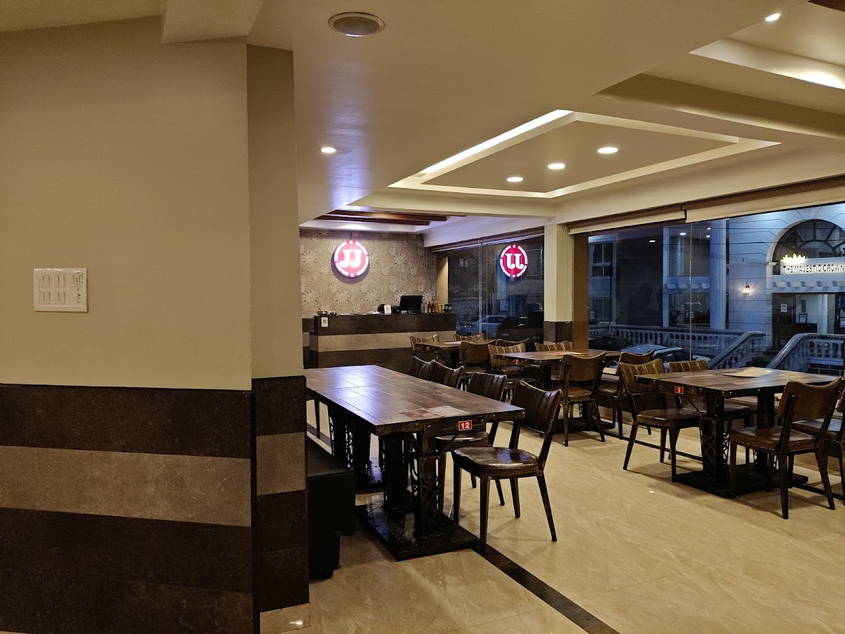 JJ Malabar Restaurant - Photo 5