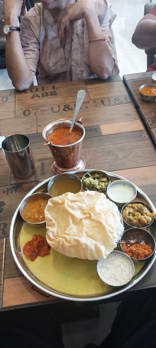 JJ Malabar Restaurant - Photo 6