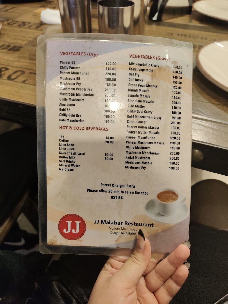 Menu Photo 3