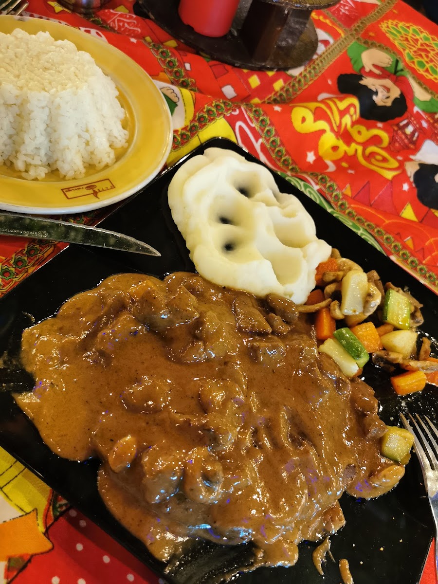 Banana cafe - Photo 4