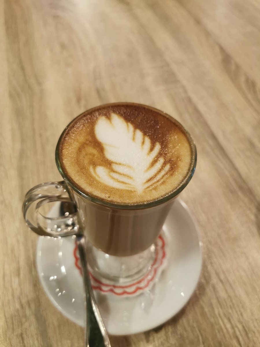 Banana cafe - Photo 5