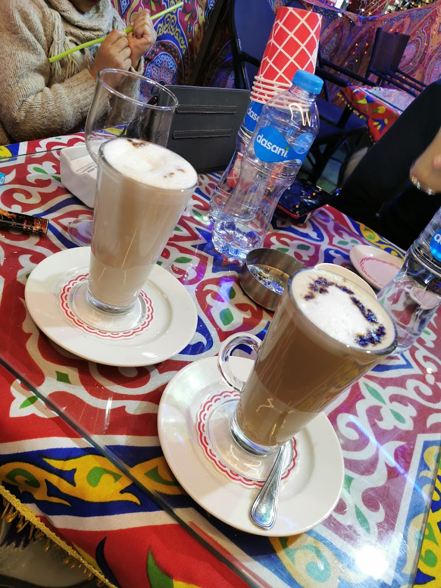 Banana cafe - Photo 7