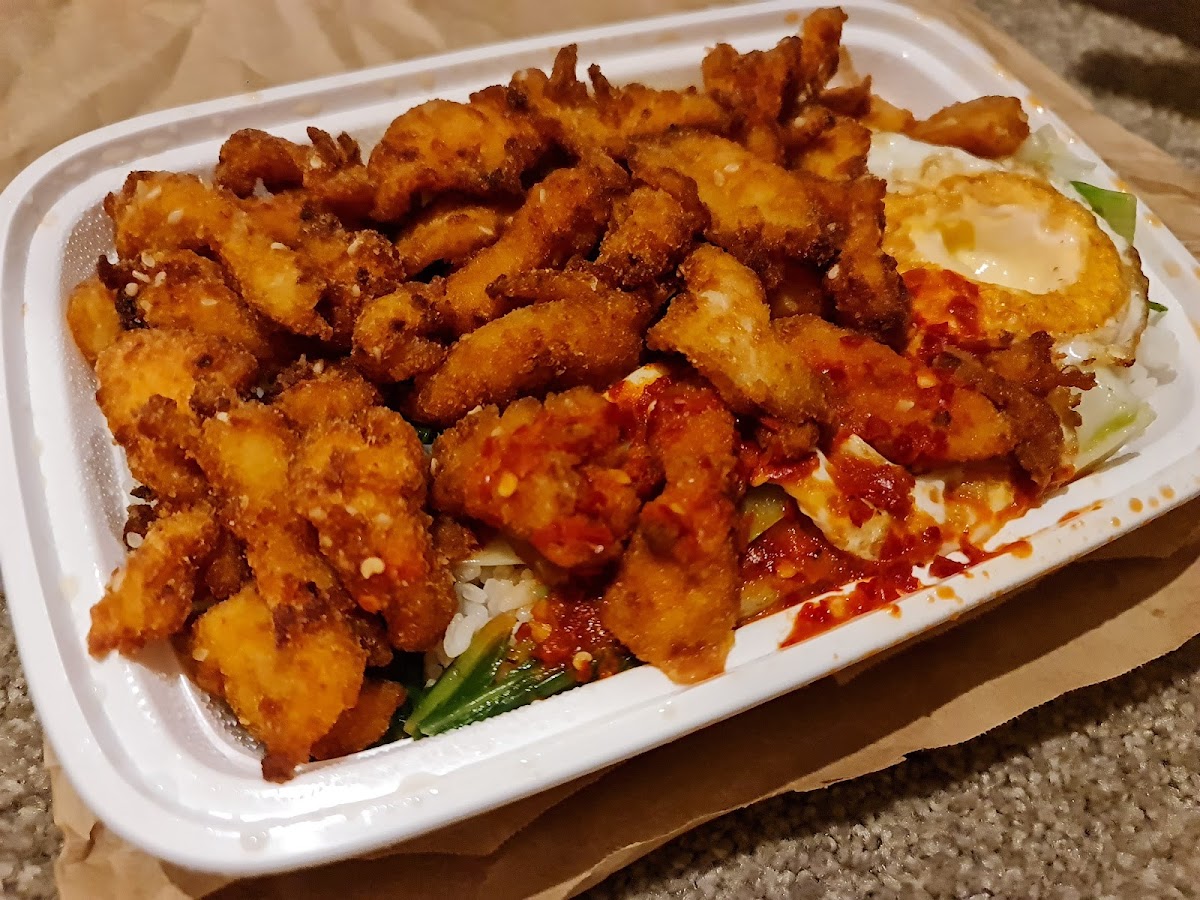 Captain Ben's - Photo 6