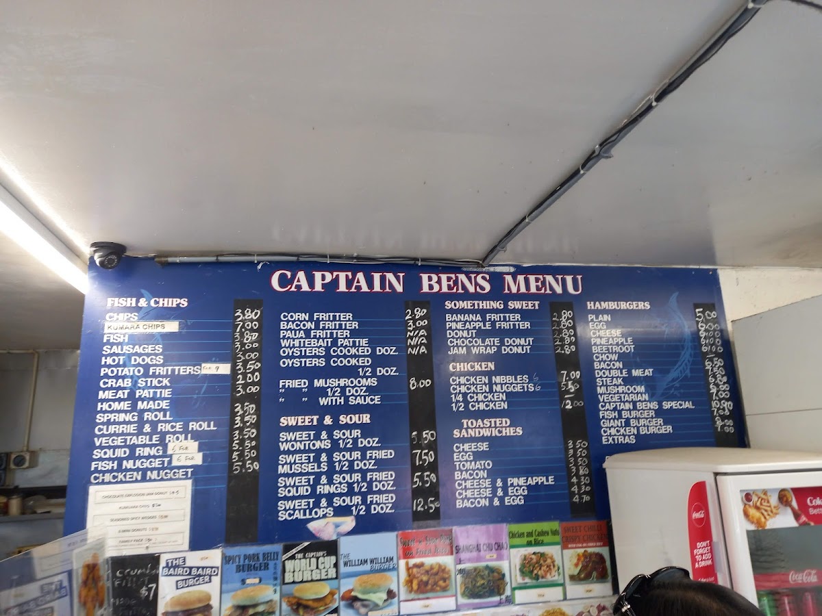Menu Photo 9