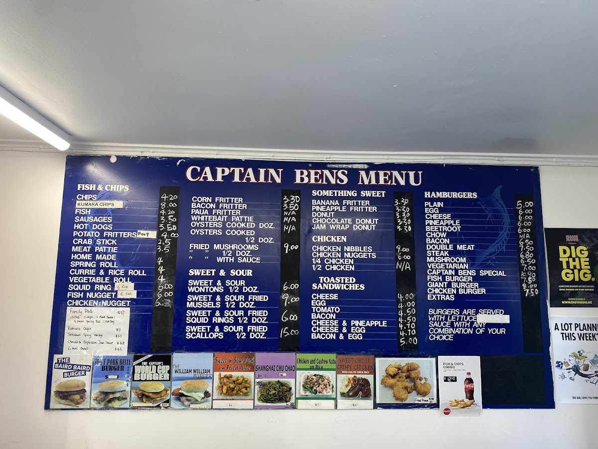 Menu Photo 5