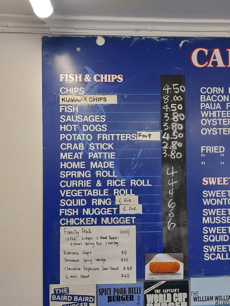 Menu Photo 7