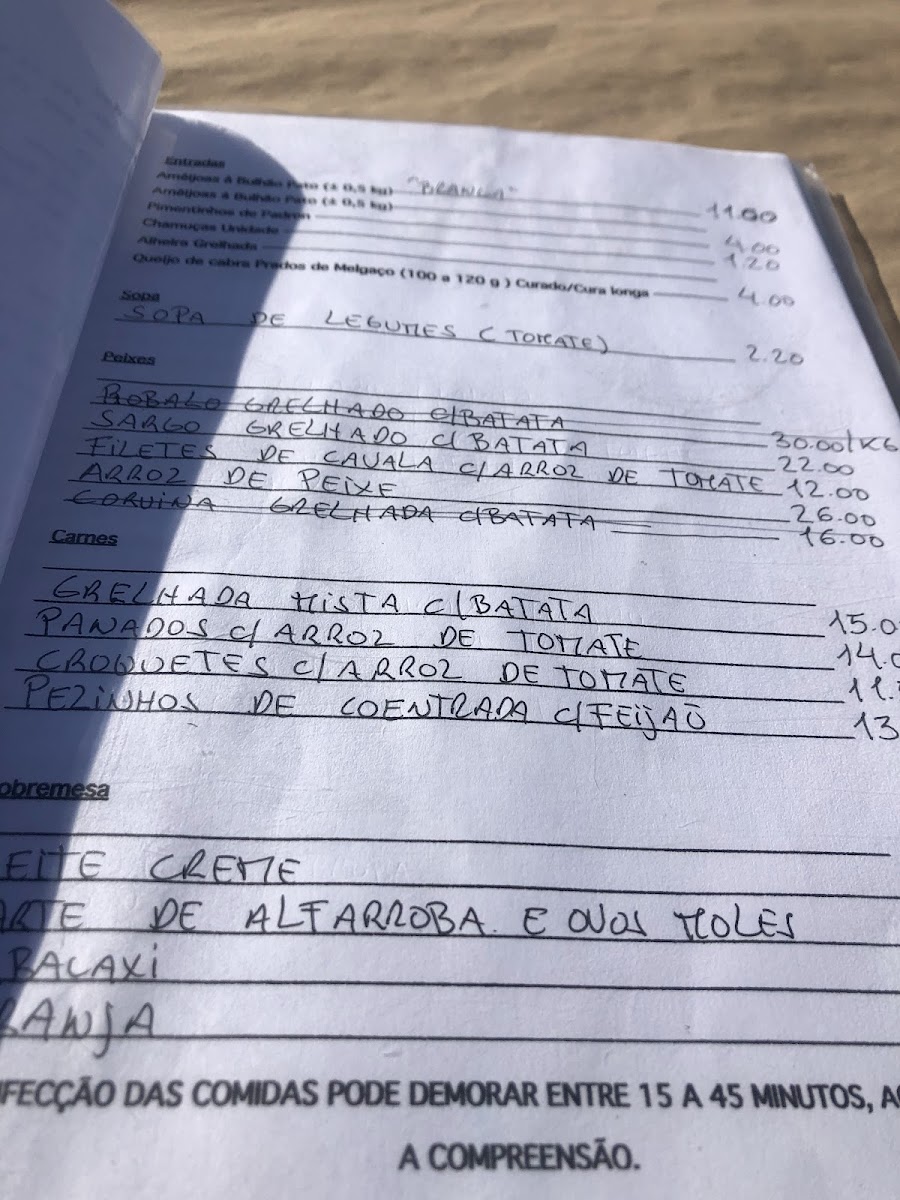Menu Photo 4
