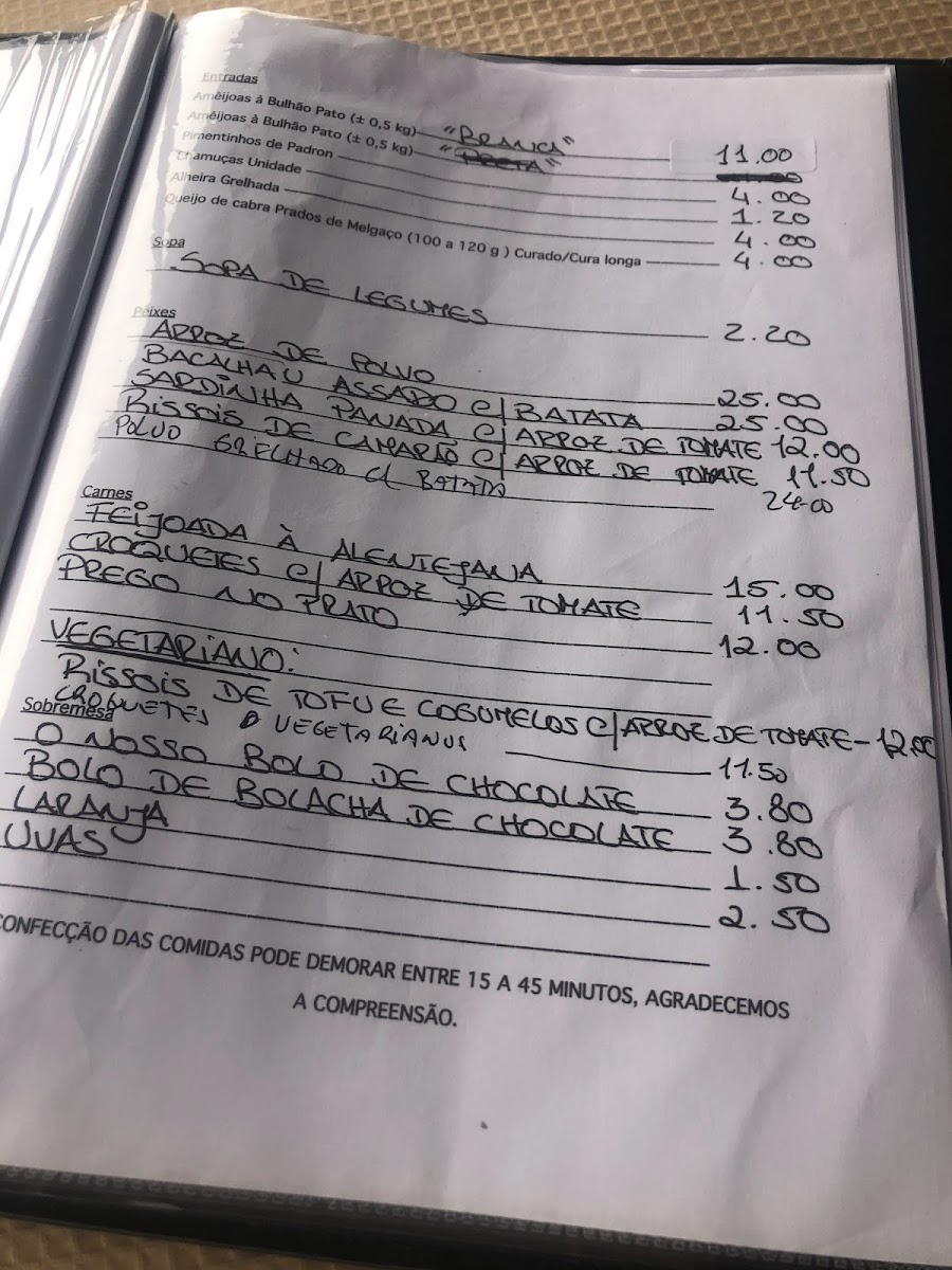 Menu Photo 5