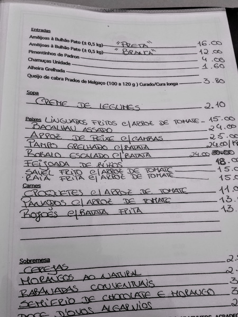 Menu Photo 7