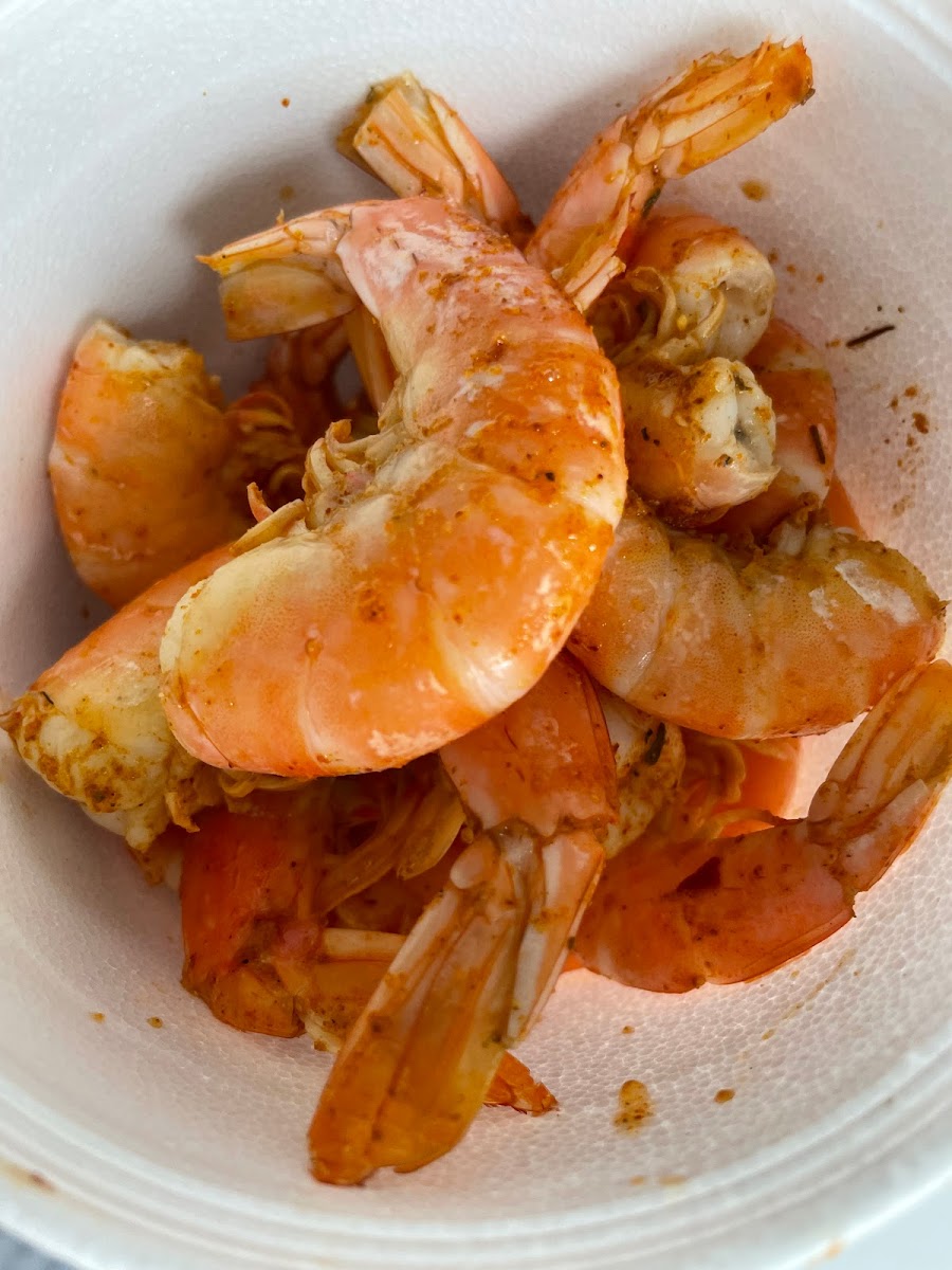 Shady Lady Seafood - Photo 7