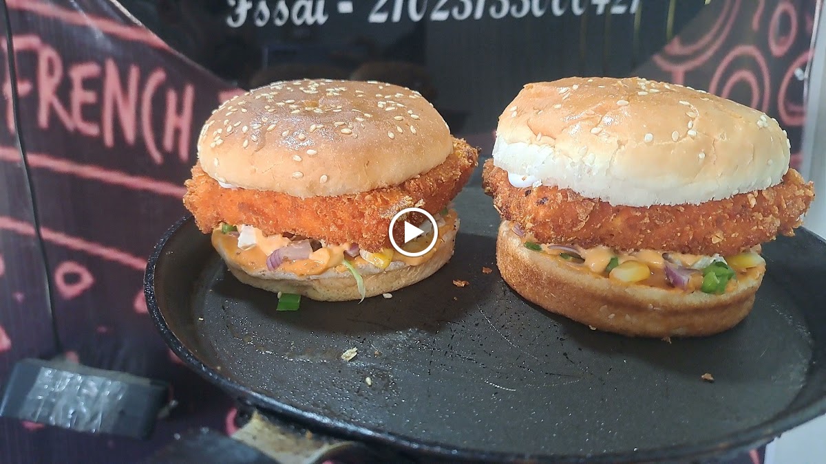 Rishima's Kitchen