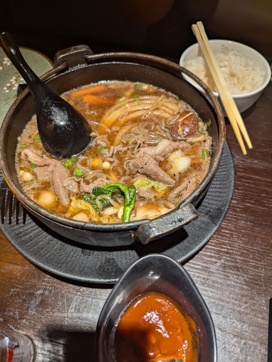 Ginza Izakaya Japanese Restaurant - Photo 3