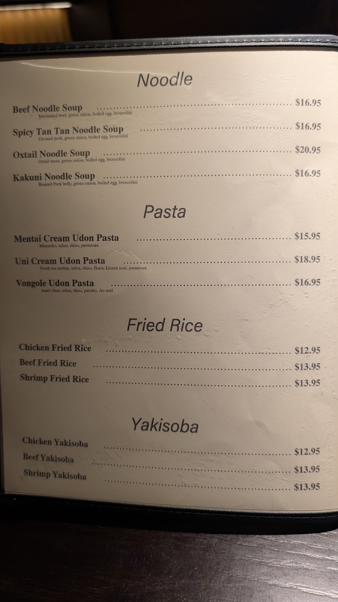 Menu Photo 5