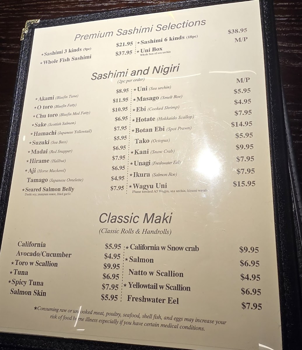 Menu Photo 7