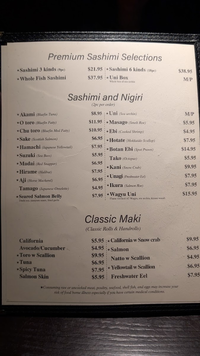 Menu Photo 8