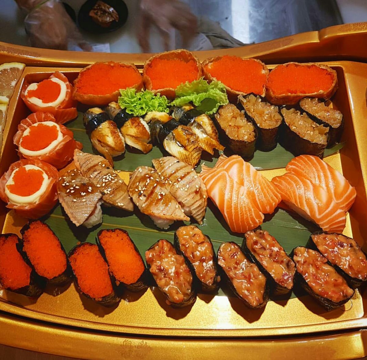 Sushi House Bukit Indah - Photo 2